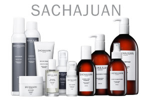 sachajuan hair care products
